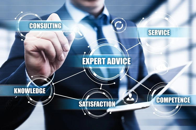 expert